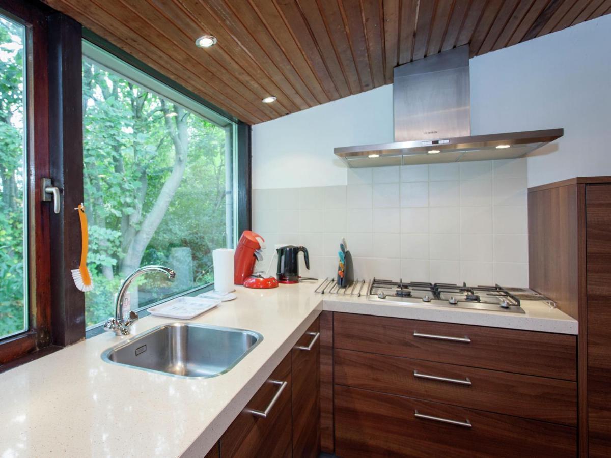 Bungalow In Nes On Ameland With Spacious Terrace Buitenkant foto